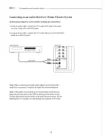 Preview for 18 page of Syntax LT37HVE User Manual