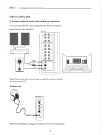 Preview for 24 page of Syntax LT37HVE User Manual