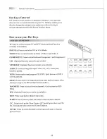 Preview for 26 page of Syntax LT37HVE User Manual