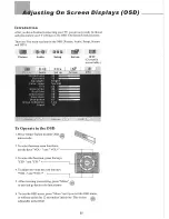 Preview for 28 page of Syntax LT37HVE User Manual