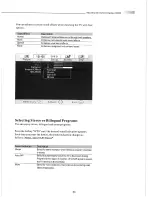 Preview for 33 page of Syntax LT37HVE User Manual