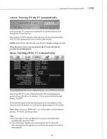 Preview for 37 page of Syntax LT37HVE User Manual