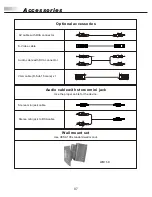 Preview for 9 page of Syntax Olevia LT23HVX User Manual