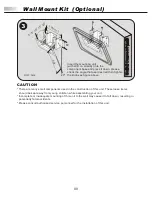 Preview for 11 page of Syntax Olevia LT23HVX User Manual