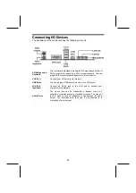 Предварительный просмотр 27 страницы Syntax S740M Manual