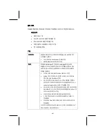 Preview for 13 page of Syntax SV266A User Manual