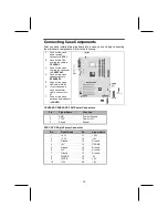 Preview for 31 page of Syntax SV266A User Manual