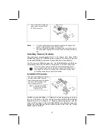 Preview for 36 page of Syntax SV266A User Manual