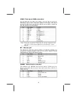 Preview for 44 page of Syntax SV266A User Manual