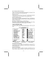 Preview for 52 page of Syntax SV266A User Manual