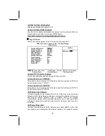 Preview for 60 page of Syntax SV266A User Manual