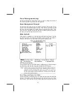 Preview for 62 page of Syntax SV266A User Manual