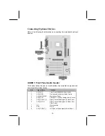 Предварительный просмотр 39 страницы Syntax SV266AD User Manual