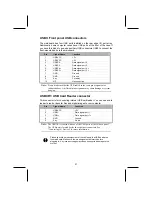 Предварительный просмотр 41 страницы Syntax SV266AD User Manual