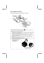 Preview for 41 page of Syntax SV400 Manual