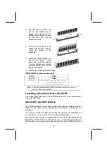 Preview for 43 page of Syntax SV400 Manual