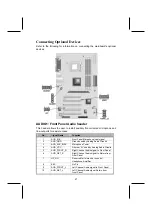 Preview for 48 page of Syntax SV400 Manual