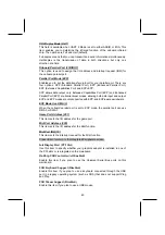 Preview for 67 page of Syntax SV400 Manual