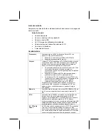 Предварительный просмотр 9 страницы Syntax SVX400 User Manual