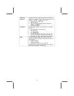 Предварительный просмотр 11 страницы Syntax SVX400 User Manual