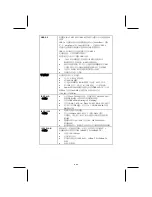 Предварительный просмотр 25 страницы Syntax SVX400 User Manual