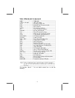 Предварительный просмотр 34 страницы Syntax SVX400 User Manual