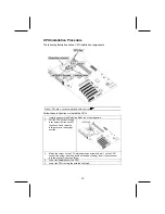 Предварительный просмотр 42 страницы Syntax SVX400 User Manual