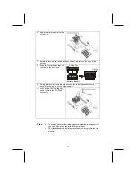 Предварительный просмотр 43 страницы Syntax SVX400 User Manual