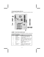 Предварительный просмотр 49 страницы Syntax SVX400 User Manual