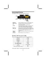 Предварительный просмотр 53 страницы Syntax SVX400 User Manual