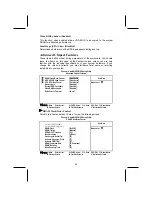 Предварительный просмотр 61 страницы Syntax SVX400 User Manual