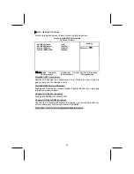 Предварительный просмотр 67 страницы Syntax SVX400 User Manual