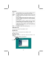 Предварительный просмотр 80 страницы Syntax SVX400 User Manual