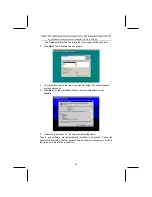 Предварительный просмотр 81 страницы Syntax SVX400 User Manual