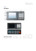 Preview for 2 page of Syntec 60W-E Wood Operation Manual