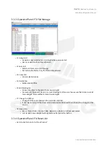 Preview for 9 page of Syntec 60W-E Wood Operation Manual