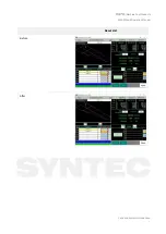 Preview for 10 page of Syntec 60W-E Wood Operation Manual