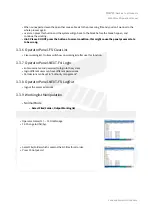 Preview for 12 page of Syntec 60W-E Wood Operation Manual