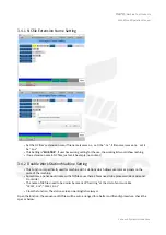 Preview for 15 page of Syntec 60W-E Wood Operation Manual