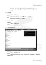 Preview for 20 page of Syntec 60W-E Wood Operation Manual