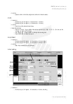 Preview for 28 page of Syntec 60W-E Wood Operation Manual