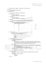 Preview for 29 page of Syntec 60W-E Wood Operation Manual