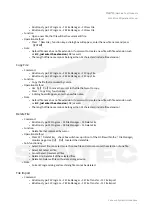 Preview for 31 page of Syntec 60W-E Wood Operation Manual