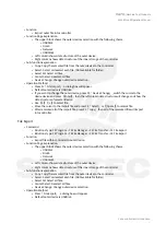 Preview for 32 page of Syntec 60W-E Wood Operation Manual