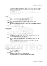 Preview for 33 page of Syntec 60W-E Wood Operation Manual