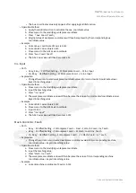 Preview for 36 page of Syntec 60W-E Wood Operation Manual