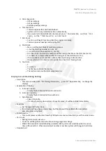 Preview for 47 page of Syntec 60W-E Wood Operation Manual