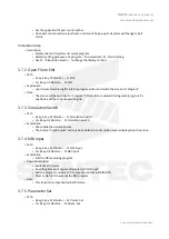 Preview for 48 page of Syntec 60W-E Wood Operation Manual