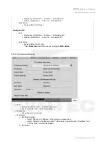 Preview for 52 page of Syntec 60W-E Wood Operation Manual