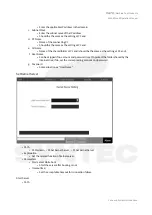 Preview for 53 page of Syntec 60W-E Wood Operation Manual